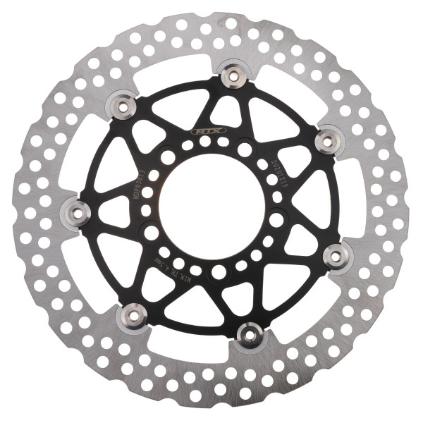 MTX Mtx performance brake disc front floating wavy kawasaki md4156 #03013